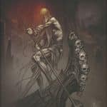 L'inferno di dante illustrato da paolo barbieri - la recensione