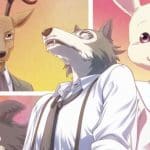 Beastars 2, svelata la data d'uscita