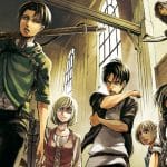 L'attacco dei giganti avrà un sequel? L'editor risponde