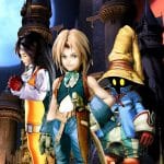 Final fantasy ix avrà una serie animata