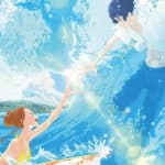 Ride your wave, in arrivo il manga e il romanzo in italia