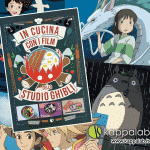 In cucina con i film dello studio ghibli, la recensione