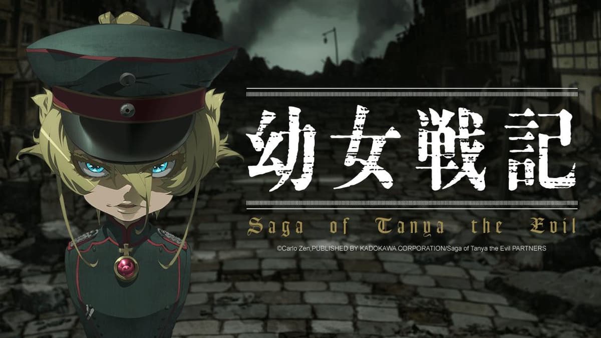 Saga of tanya the evil, tanya degurechaff dopo la stagione 2