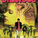 Dylan dog omaggio a vasco