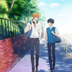 Sasaki and miyano, nuove informazioni sull'anime
