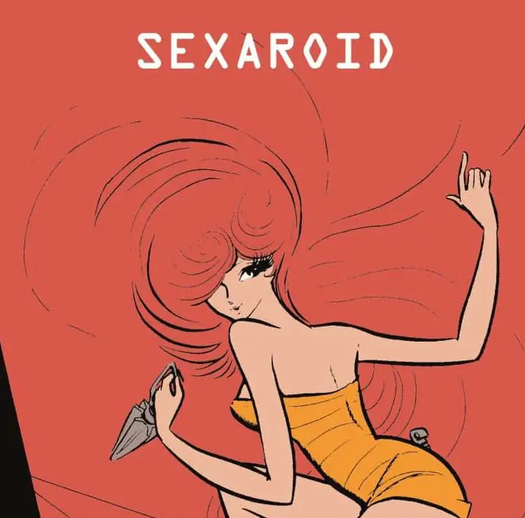 sexaroid