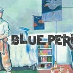 Blue period: il capitolo di aprile verrà rimandato!
