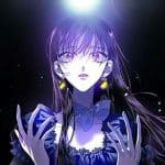 Your throne, la recensione manga