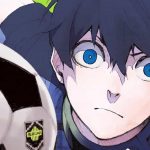 Blue lock sbarca a luglio grazie a planet manga