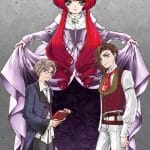 Netflix progetta un anime sui fratelli grimm Netflix progetta un anime sui fratelli grimm