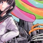 Candy flurry debutta su jump