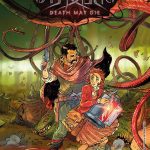 Cthulhu – death may die - la nostra recensione