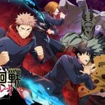 Jujutsu kaisen: in arrivo un nuovo gioco per cellulare