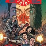 Die! Die! Die! Vol. 1 - la nostra recensione