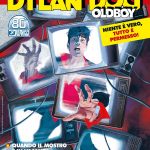 Dylan dog oldboy 7, recensione
