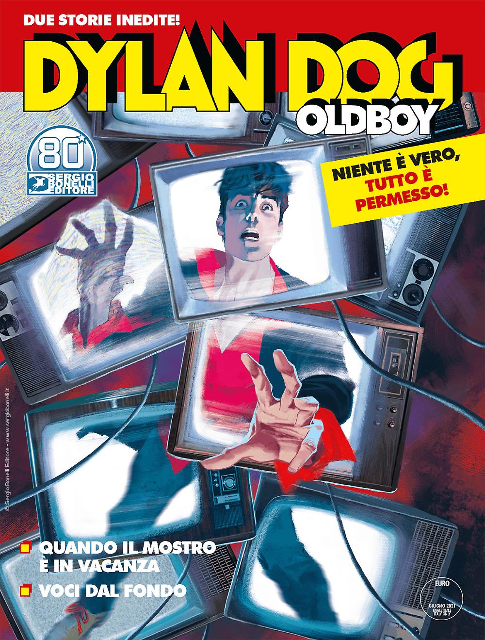 Dylan dog