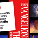 Evangelion, al cinema con lo sconto! Scarica il coupon