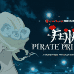 Fena: pirate princess, mostrato un nuovo trailer