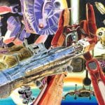 Space runaway ideon: otakult #118