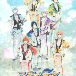 Idolish7 third beat! Seconda parte nel 2022