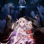 Fate/kaleid liner prisma illya, nuove informazioni sul film