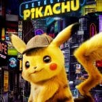 Pokemon detective pikachu il fumetto tratto dal film
