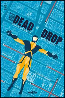 dead drop