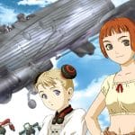 Last exile: otakult #119