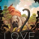 Love - il cane, la recensione del fumetto