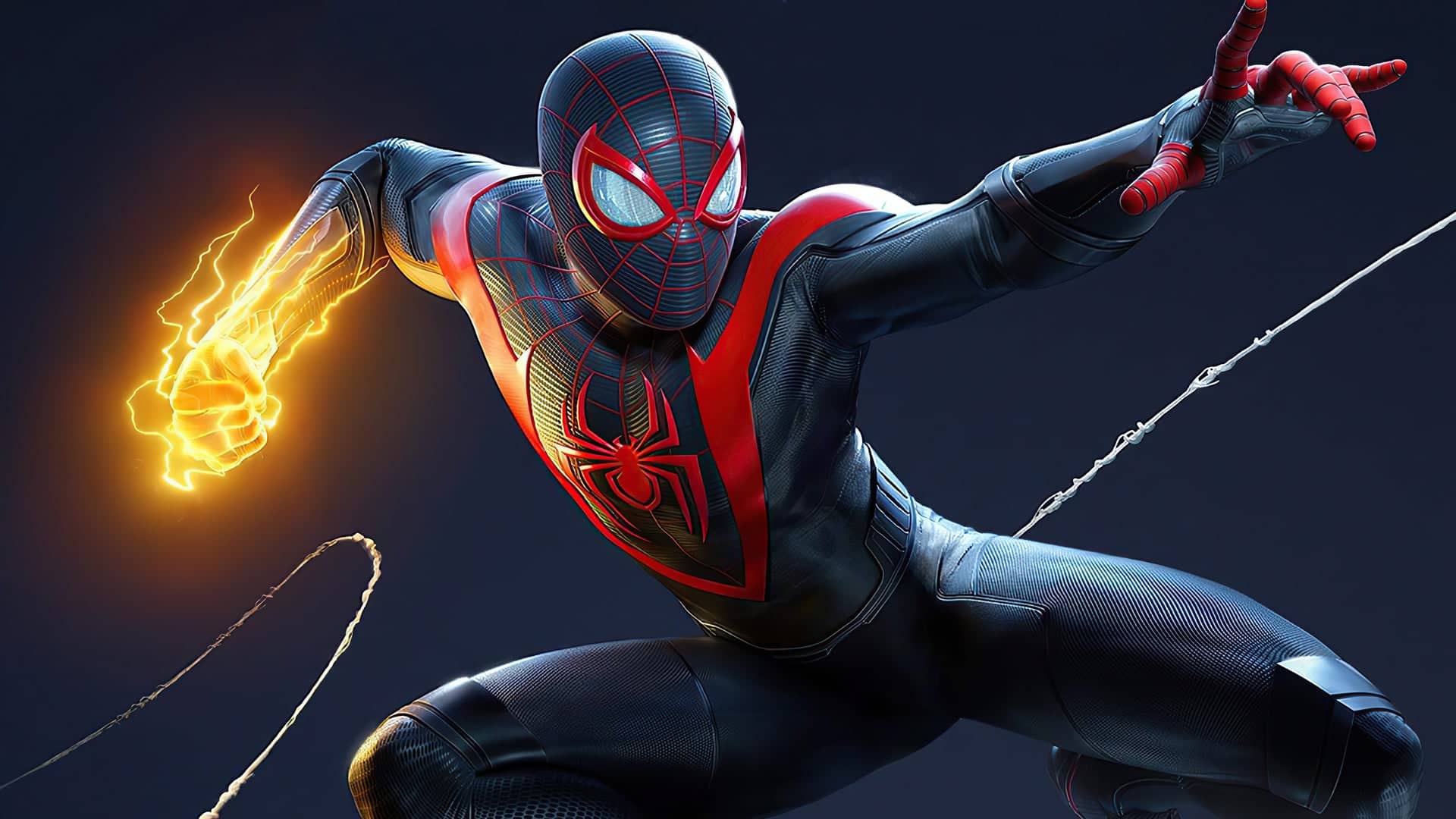 marvel spiderman spider-man