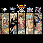 One piece 98 e one piece z, uscite speciali per i collezionisti