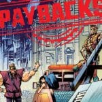 Paybacks, i supereroi con superproblemi