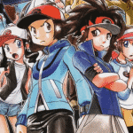 Pokémon: la grande avventura - rosso, blu e giallo, la recensione del manga
