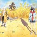 Randagi - la recensione del manga