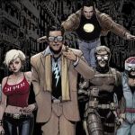 Super crooks, nuove informazioni sull'anime