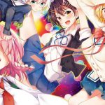 Superhxeros, la recensione anime