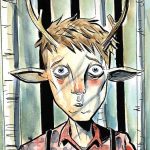 Sweet tooth, nuova edizione in contemporanea alla serie tv