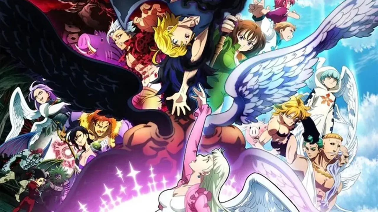 The Seven Deadly Sins 4 0055
