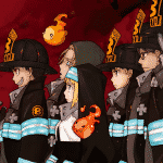 Fire force termina con il volume 34