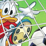 Su topolino il manuale del calcio