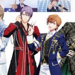 Tsukipro the animation - anime in arrivo a luglio