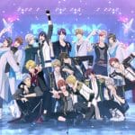 Tsukipro the animation posticipato per covid
