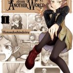 Uncle from another world diventerà un anime