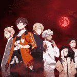 Visual prison - nuove informazioni sull'anime