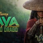Top 5 curiosità su raya e l'ultimo drago
