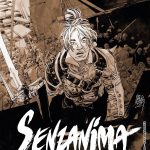 Senzanima: assedio, la recensione del fumetto