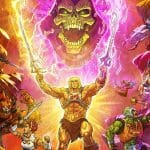 Masters of the universe: revelation, la serie cult anni '80 torna su netflix