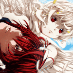 Platinum end arriva su crunchyroll