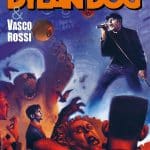 Dylan dog incontra albachiara: il secondo appuntamento in omaggio a vasco rossi