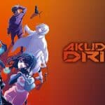 Akudama drive: la recensione dell'anime